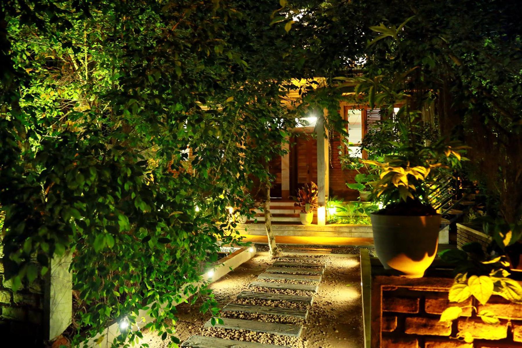 Serene Villa Dikwella Esterno foto